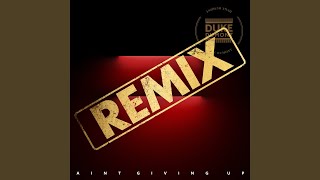Ain't Giving Up (Paul Woolford’s Special Request Extended Mix)