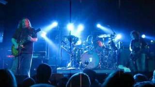 Gov't Mule - "The Shape I'm In" - Flytrap Music Hall - Tulsa, OK - 2/17/10