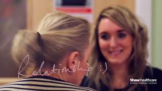 What's at the heart of successful Mental Health care? Surehaven Shaw healthcare