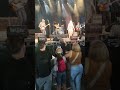 Connolly Hayes Live Performance | Blues-Rock Festival Vibes