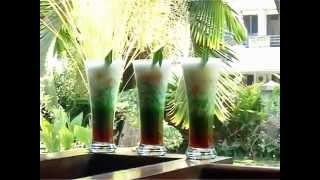 MR FOOD TEPUNG DAWET CENDOL SRUUT TERBAIK 100 GRAM