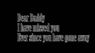 Famous Dear Daddy - A Beautiful Tomorrow Original Song (Electric Lyric Video) Profile
