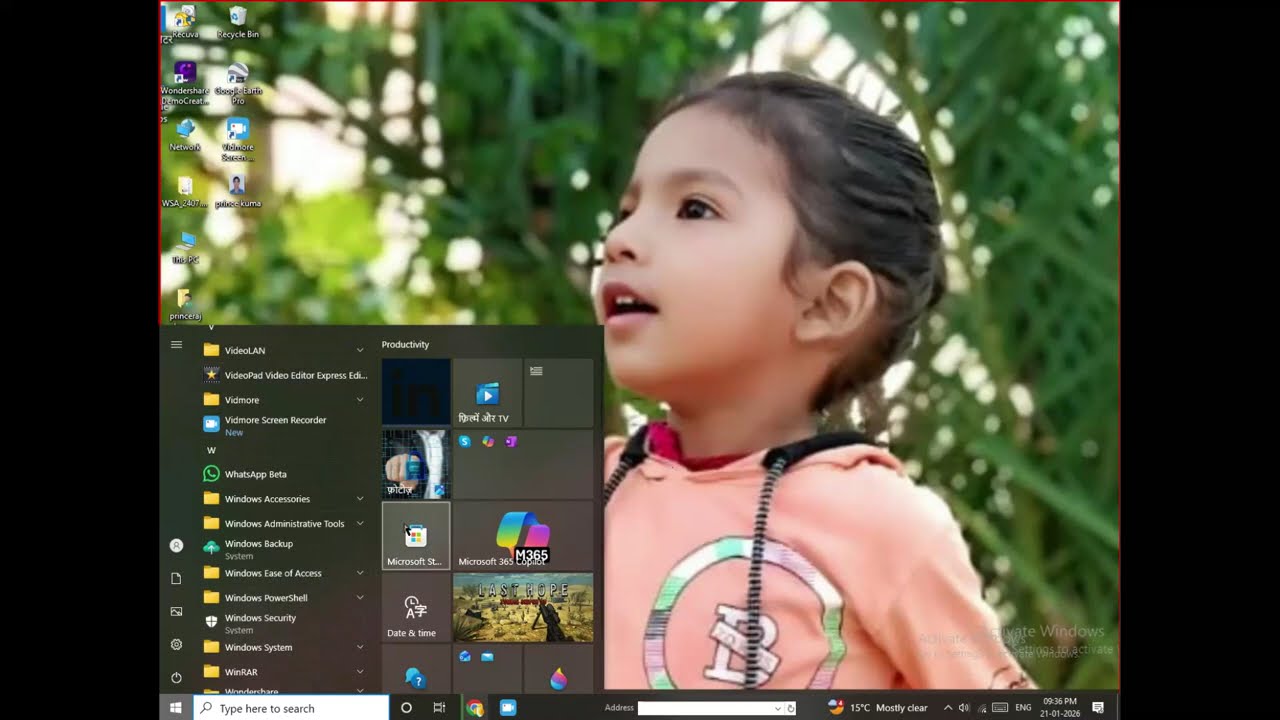 best free photos to video editing app