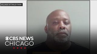 Illinois State Police trooper charged with drugging and sexually assaulting bartender
