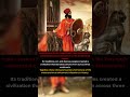 Inside One of the World’s Oldest Civilizations: Culture, Cities &amp; Secrets #history #shorts