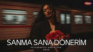 Ferdi Tayfur - Sanma Sana Dönerim Psychedelic Anatolian Rock Cover - Rockolia Lab