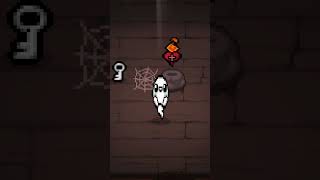 Most random Sacred Heart ever! #gaming #isaac #games