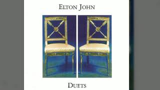 Watch Elton John Aint Nothing Like The Real Thing video