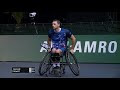 ABN AMRO World Wheelchair Tennis Tournament