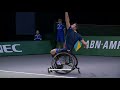 ABN AMRO World Wheelchair Tennis Tournament