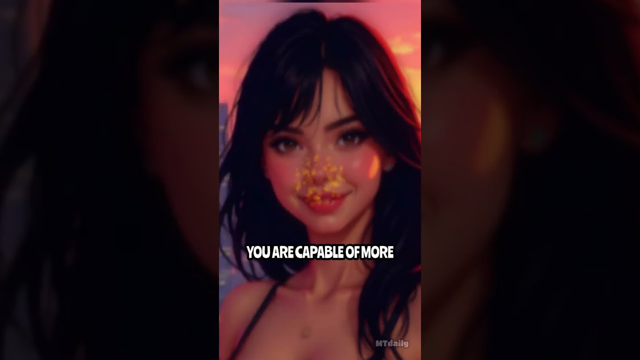 Unleash Your Power: Small Steps, Big Impact