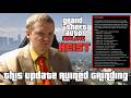 Rockstar Games Has Killed Grinding In GTA Online- A Grinder's Rage Against Rockstar