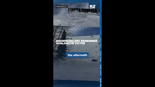 Man killed in avalanche was well known in the snowmobile community