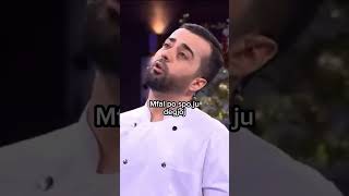 Nxire luanin qe ke brenda nxiree🤣🤣 Hell’s Kitchen Albania #funny Nxire luanin qe ke brenda nxiree🤣🤣 Hell’s Kitchen Albania #funny