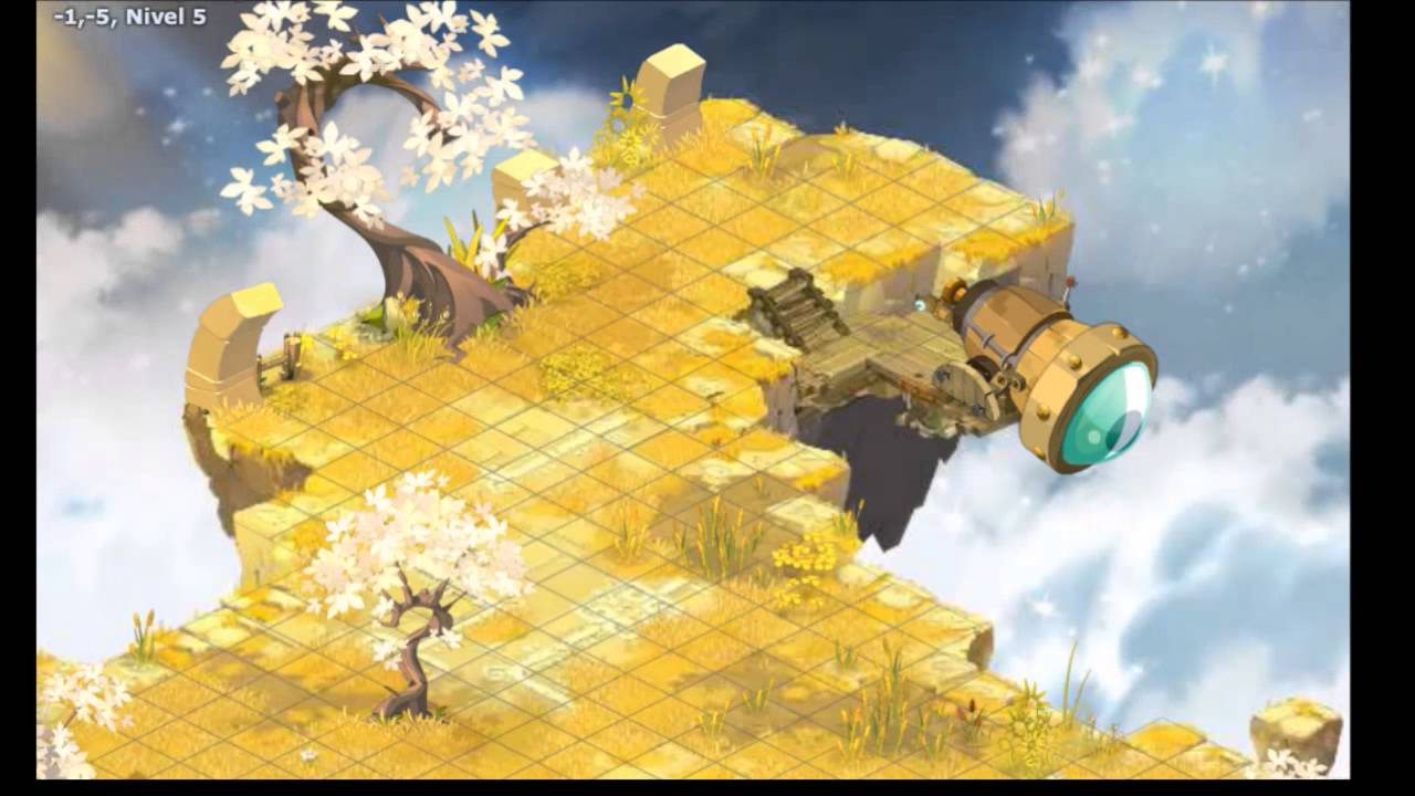 Todas las misiones de Incarnam Parte 1