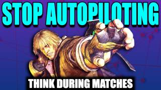 Think Like a Pro Player | SF6 Guide