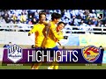 【公式】ハイライト:モンテディオ山形vsベガルタ仙台 明治安田生命J2リーグ 第5節 2022/3/20