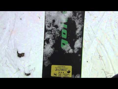 SCS 2015 - Slowenian Carving session