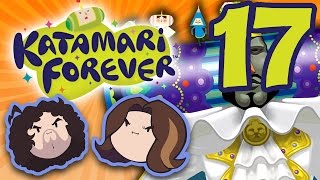 Katamari Forever: Name That Tune - PART 17 - Game Grumps