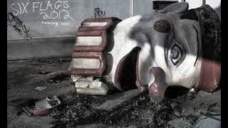 abandoned building horror stories creepy