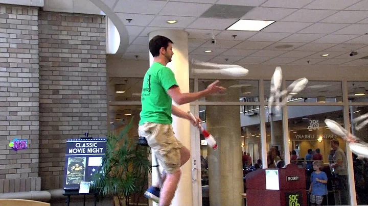 Sacramento Public Library Summer Reading Kickoff 2014