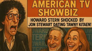 Jon Stewart & Tawny Kitaen Romance Rumors Stun Howard Stern — Showbiz TV l 𝗧𝗵𝗲 𝗛𝗼𝘄𝗮𝗿𝗱 𝗦𝘁𝗲𝗿𝗻 𝗦𝗵𝗼𝘄