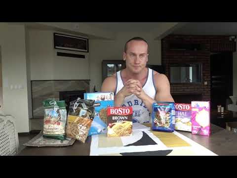 Video: Geriau Valgyti Pusryčiams