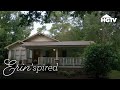 Small Town Vacation Home Makeover - Erin'spired - HGTV