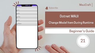 Famous Dotnet MAUI Change Model Property during Runtime Net Worth