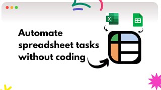 Lido App for Spreadsheets Automation - New Tools 🚨⚠ screenshot 2