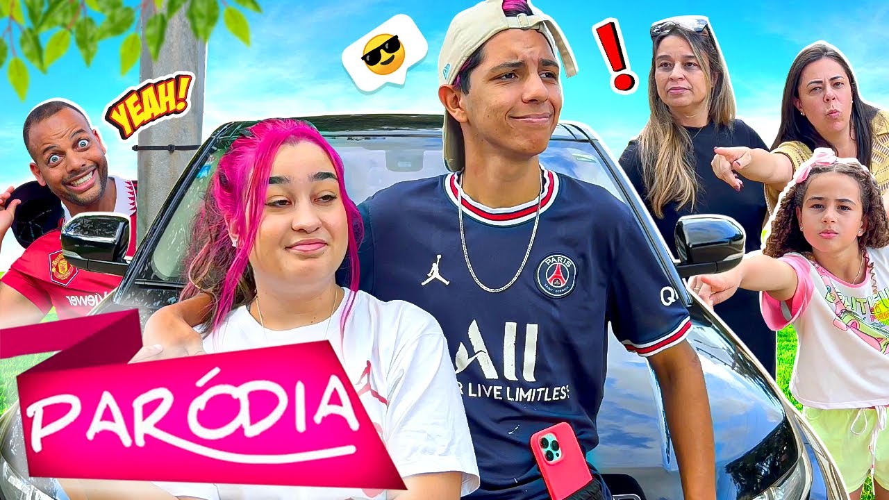Latest Title & Thumbnail