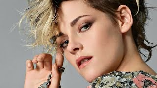 Kristen Stewart rocking || JVLA Such a Whore || best attitude 😎