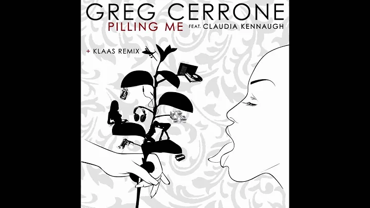 Pilling Me by Greg Cerrone