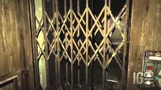 Outlast Trailer (Remastered)