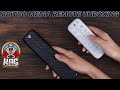 8bitdo Xbox Media Remote Unboxing