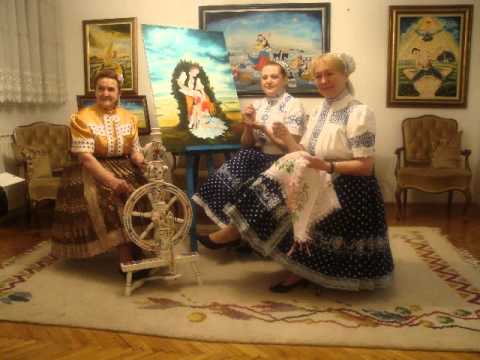 Radio Padina - hit dňa - 19.marca 2012.roku - meniny má Jozef - YouTube