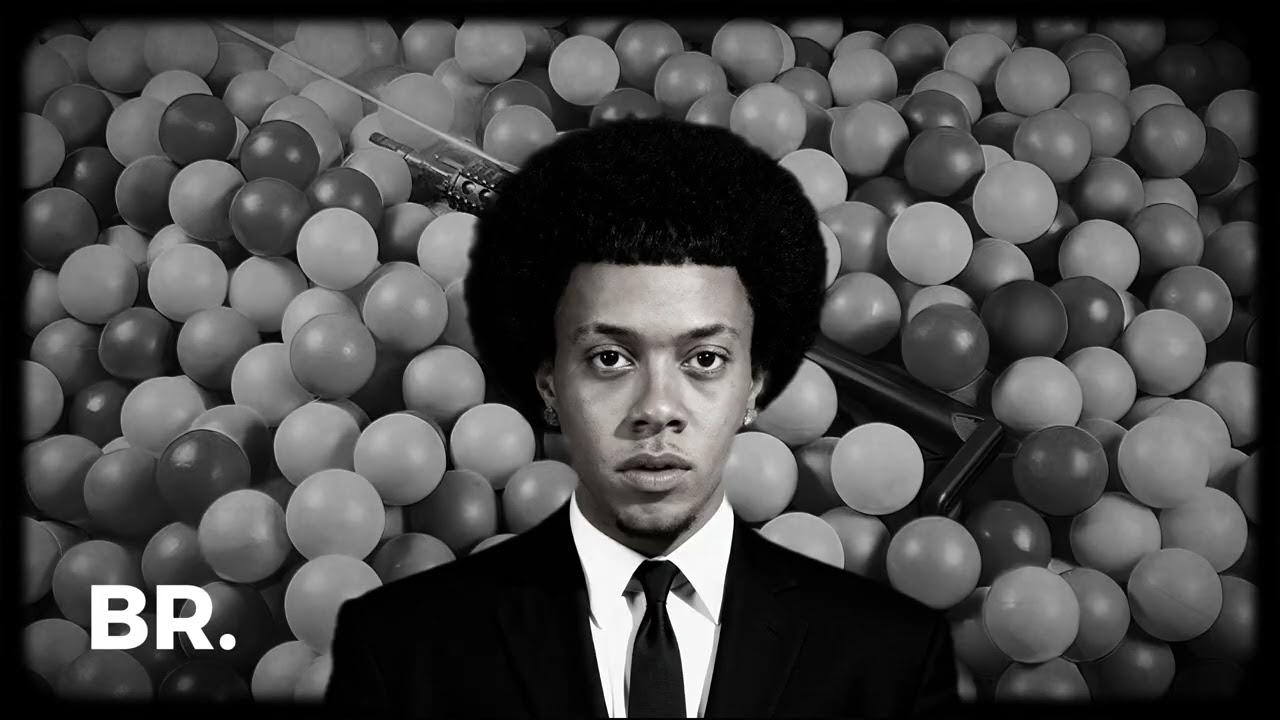 M4 — Teto & Matuê (Motown 1960's Blues Soul Version) [Trap BR | Best Version] by 