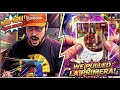 WWE Topps Universe Blasters BREAKDOWN! 2 Autographs Including STEPHANIE VAQUER! #wwecards 