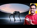 Xiaomi Cyberdog - The Robot #Shorts