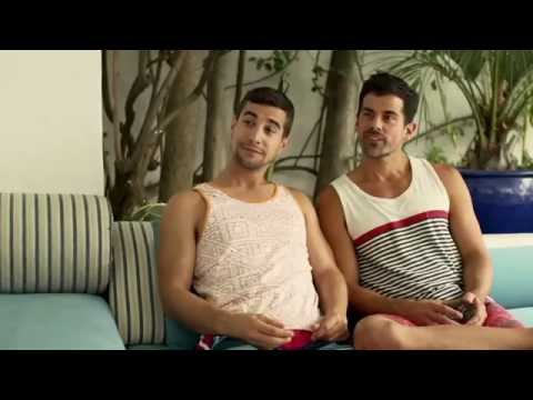 Gay Foreign Film 72