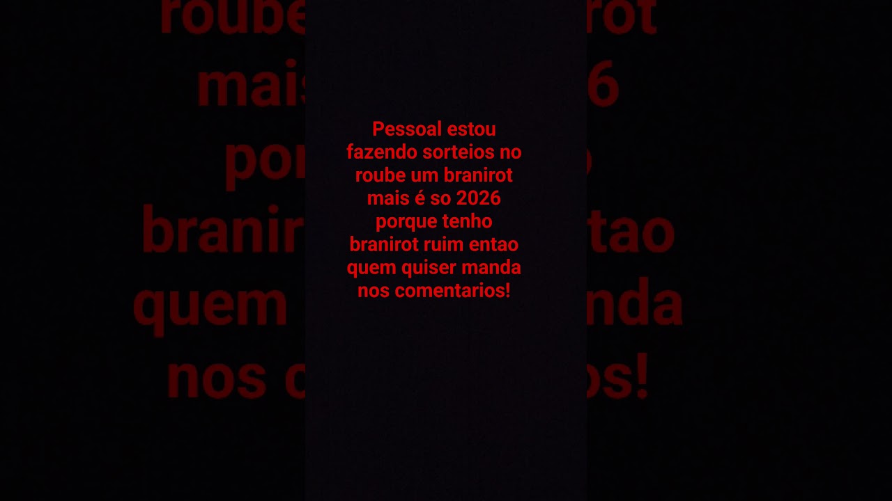 reae você quer?