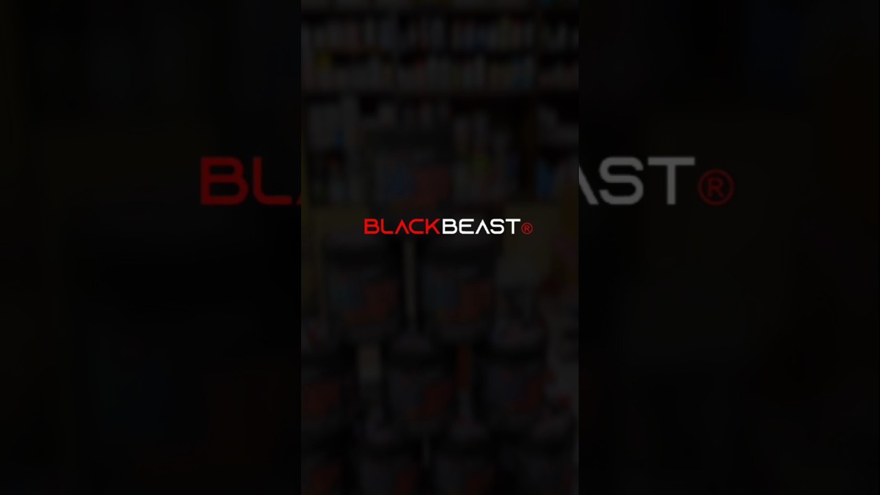Best Pre-workout of 2025 / Black Beast / Big Daddy / 