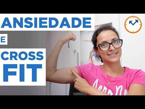 Vídeo: Aqui Estão As Opções De Férias Para Os Viciados Em CrossFit Em