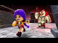 Escape The Carnival of Terror Obby! Roblox Speedrun Gameplay No Death