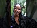 Rwandan actress jennifer heylen talks career, homecoming. #rwanda #youtubeshorts #belgium
