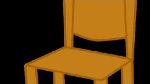 first BFDI animation ever - REANIMATED part 6 to @classic96-k1x