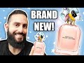 NEW! MARC JACOBS PERFECT PERFUME REVIEW! | BEST WOMEN'S PERFUME FOR 2020?