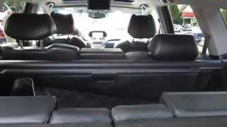 2007 Acura MDX, Nimbus Gray Metallic - STOCK# 13820B - Interior