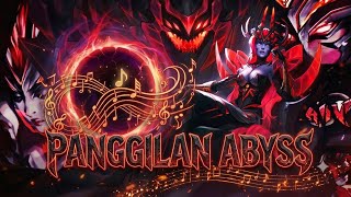 LAGU HERO SELENA - PANGGILAN ABYSS🎶