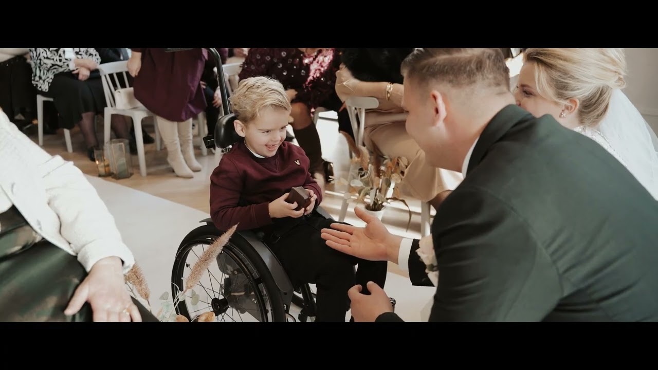 Same day edit - Laurens & Sietske